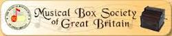 Musical Box Society of Great Britain