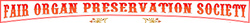 Fair Organ Preservation Society