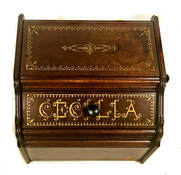Cecilia Organette