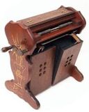 Harmonette Organette