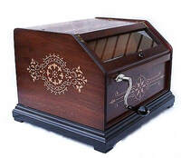 Concert Roller Organ