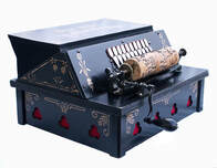 Gem Roller Organ