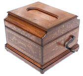 Gately Automatic Organ