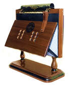 Autophone Organette