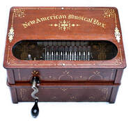 NEW AMERICAN MUSICAL BOX
