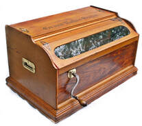 Grand Roller Organ