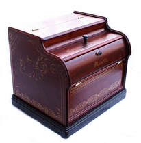 Musette Organette