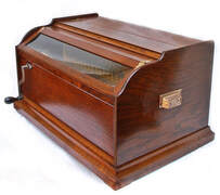 Grand Roller Organ