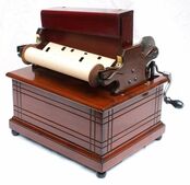 Reed Pipe Clariona