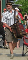 Todd Augsburger