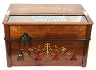 The Roller Organ