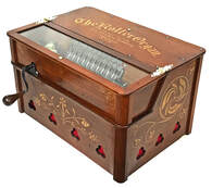 The Roller Organ