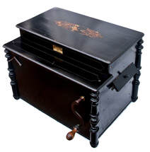 Mignon Organette